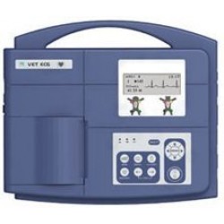 Electrocardiógrafo Digital 1 Canal